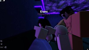 Roblox Erans Rizza