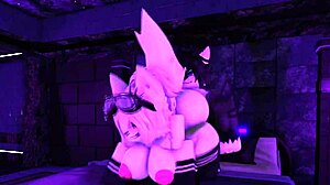 Roblox Furry Adventure