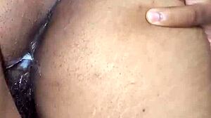 creamy doggystyle spread