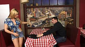 Craving Black Cock Thrust