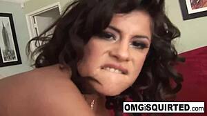 Michelle Avanti Squirts