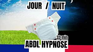 ABDL Diaper Hypnosis