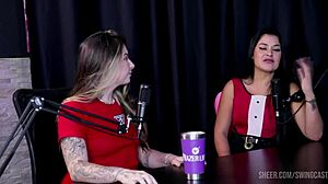 Passionate Swingers Compilation