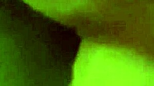 Double Penetration Action