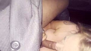 Deepthroat cum face 😏