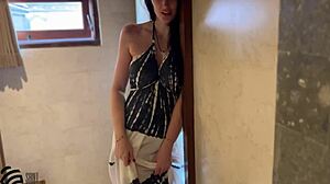 Shower Satisfaction Surprise