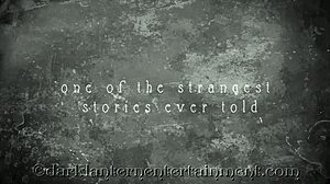 Dark Lantern Presents