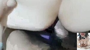 Solo Anal Exploration