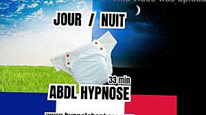 ABDL Diaper Hypnosis