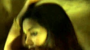 Indian Milf Sensuality