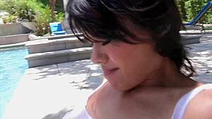 Milf Dana Vespoli Returns