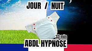 ABDL Diaper Hypnosis