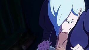 mei mei blowjob 🍆