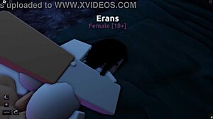 Roblox Erans Rizza