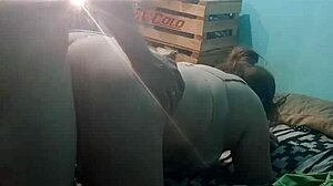 Doggystyle Milf Webcam