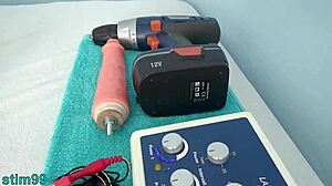 Extreme BDSM Orgasms