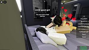 Obedient Puppygirl Pleases