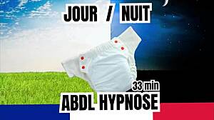 ABDL Diaper Hypnosis
