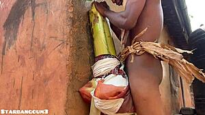 Village Warrior Toys