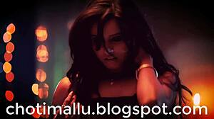 midnight aunty romance