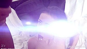 Nicole Love Fucks Four