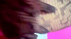 Riding Massive Dick Creamy