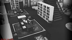 Bookworm Wife Connects