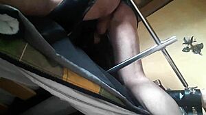 Amateur Model Machine Fuck