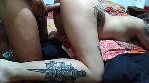 Tight Ass Obsession!