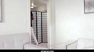 Gagging Gangbang Cocks