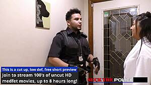 Welfare Check Hardcore Fuck