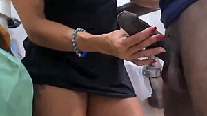 Excited Boss Encounter