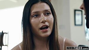 Woman Joins Threesome