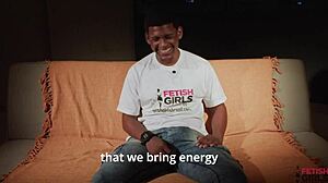 Interview With Carlao