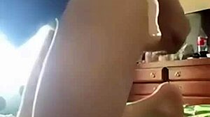 Squirting Masturbation Release