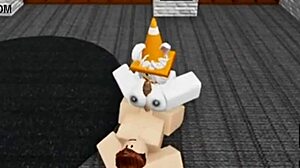 Curious Bunny Adventure