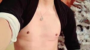 Sensual Dance Session