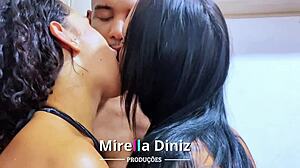 Transsexual Negao Play