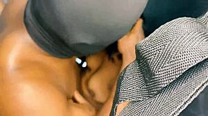 Pounding Threesome Hardcore