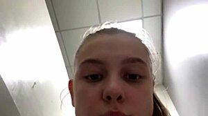 Bouncing Breasts Gym