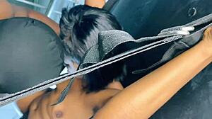 Pounding Threesome Hardcore