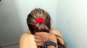 fucking blonde doggystyle