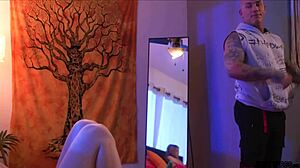 Take Off Chastity Belt