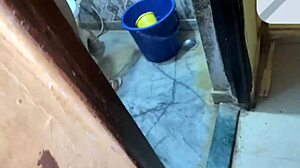 Colombian Neighbor Surprise