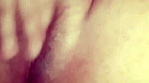 Girlfriend Toy Orgasm