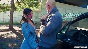 Hoed Deepthroat Anal