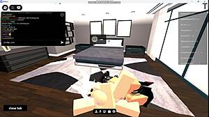 Follando Puta Gringa