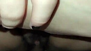 Chubby Latina Pounded