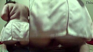 Slut Shows Massive Assets