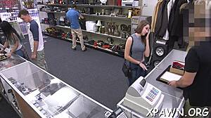 Dilettante Making Love